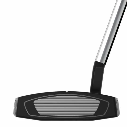 TaylorMade Spider GT #3 Putter Black 5 TaylorMade Spider GT #3 Putter Black - Image 3