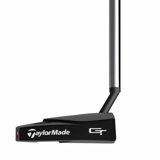 TaylorMade Spider GT #3 Putter Black 7 TaylorMade Spider GT #3 Putter Black - Image 5