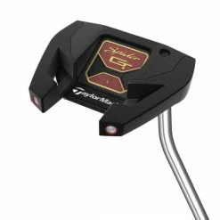TaylorMade Spider GT SB Putter Black