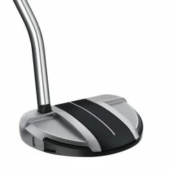 TaylorMade Spider GT Rollback SB Putter Silver/Black -Golf Balls Sales 186115 1643037350 538x538