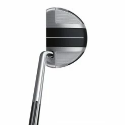TaylorMade Spider GT Rollback SB Putter Silver/Black -Golf Balls Sales 186115 1643037351 538x538
