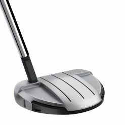 TaylorMade Spider GT Rollback #3 Putter Silver -Golf Balls Sales 186121 1643037152 538x538