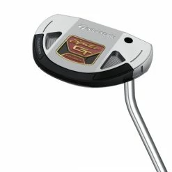 TaylorMade Spider GT Rollback SB Putter Silver