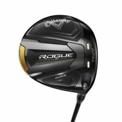 Callaway Rogue ST Max Driver