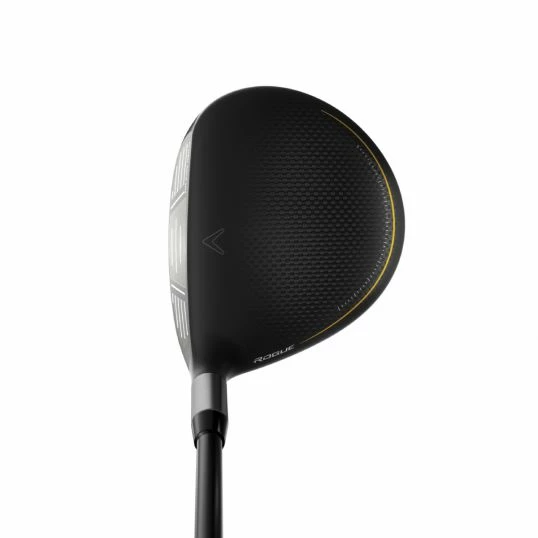 Callaway Rogue ST Max Fairway Wood 4 Callaway Rogue ST Max Fairway Wood - Image 2