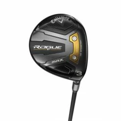 Callaway Rogue ST Max Fairway Wood