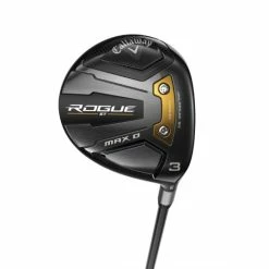Callaway Rogue ST Max D Fairway Wood