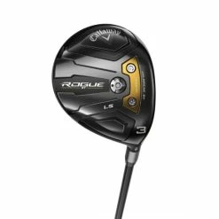 Callaway Rogue ST LS Fairway Wood
