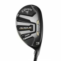 Callaway Rogue ST Max Hybrid