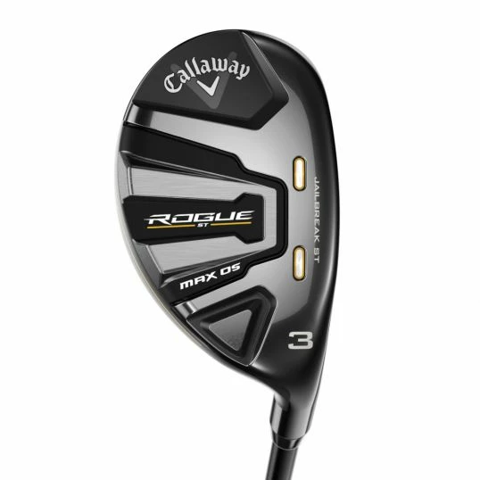 Callaway Rogue ST Max OS Hybrid 3 Callaway Rogue ST Max OS Hybrid