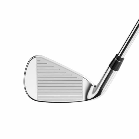 Callaway Rogue ST Max Irons Steel Shafts 5 Callaway Rogue ST Max Irons Steel Shafts - Image 3