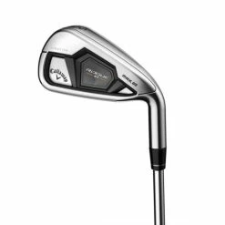Callaway Rogue ST Max OS Irons Graphite Shafts