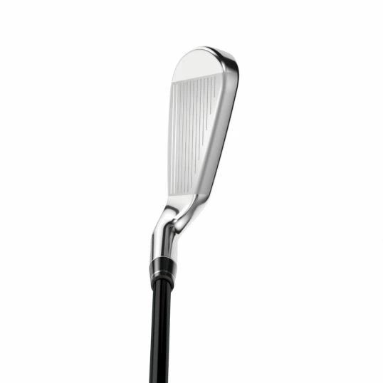Callaway Rogue ST Max OS Lite Irons Ladies 4 Callaway Rogue ST Max OS Lite Irons Ladies - Image 2