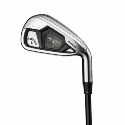 Callaway Rogue ST Max OS Lite Irons Ladies