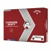 Callaway Chrome Soft Truvis Red Golf Balls 2 Callaway Chrome Soft Truvis Red Golf Balls -Golf Balls Sales 190023 538x538
