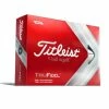 Titleist TruFeel White Golf Balls -Golf Balls Sales 190593 538x538