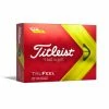 Titleist TruFeel Yellow Golf Balls -Golf Balls Sales 190594 538x538