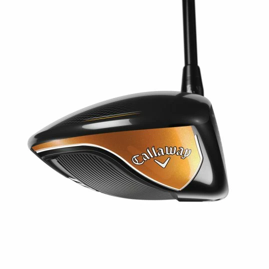 Callaway Mavrik 22 Ladies Driver 4 Callaway Mavrik 22 Ladies Driver - Image 2