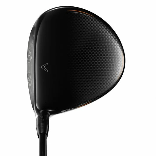Callaway Mavrik 22 Ladies Driver 6 Callaway Mavrik 22 Ladies Driver - Image 4