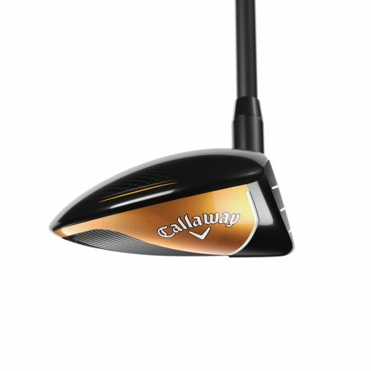Callaway Mavrik 22 Fairway Wood 6 Callaway Mavrik 22 Fairway Wood - Image 4