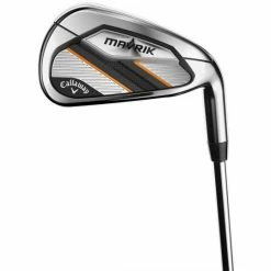 Callaway Mavrik 22 Irons Graphite Shafts