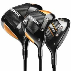 Callaway Mavrik 22 Driver Fairway And Hybrid Offer