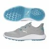 Puma Women's Ignite Fasten8 Golf Shoes High Rise/Blue -Golf Balls Sales 194241 03 min 1 1