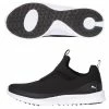 Puma Women's Laguna Fusion Slip On Golf Shoes (On-Sale) -Golf Balls Sales 19446401
