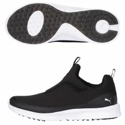 Puma Women's Laguna Fusion Slip On Golf Shoes (On-Sale)