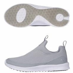 Puma Women's Laguna Fusion Slip On Golf Shoes (On-Sale)