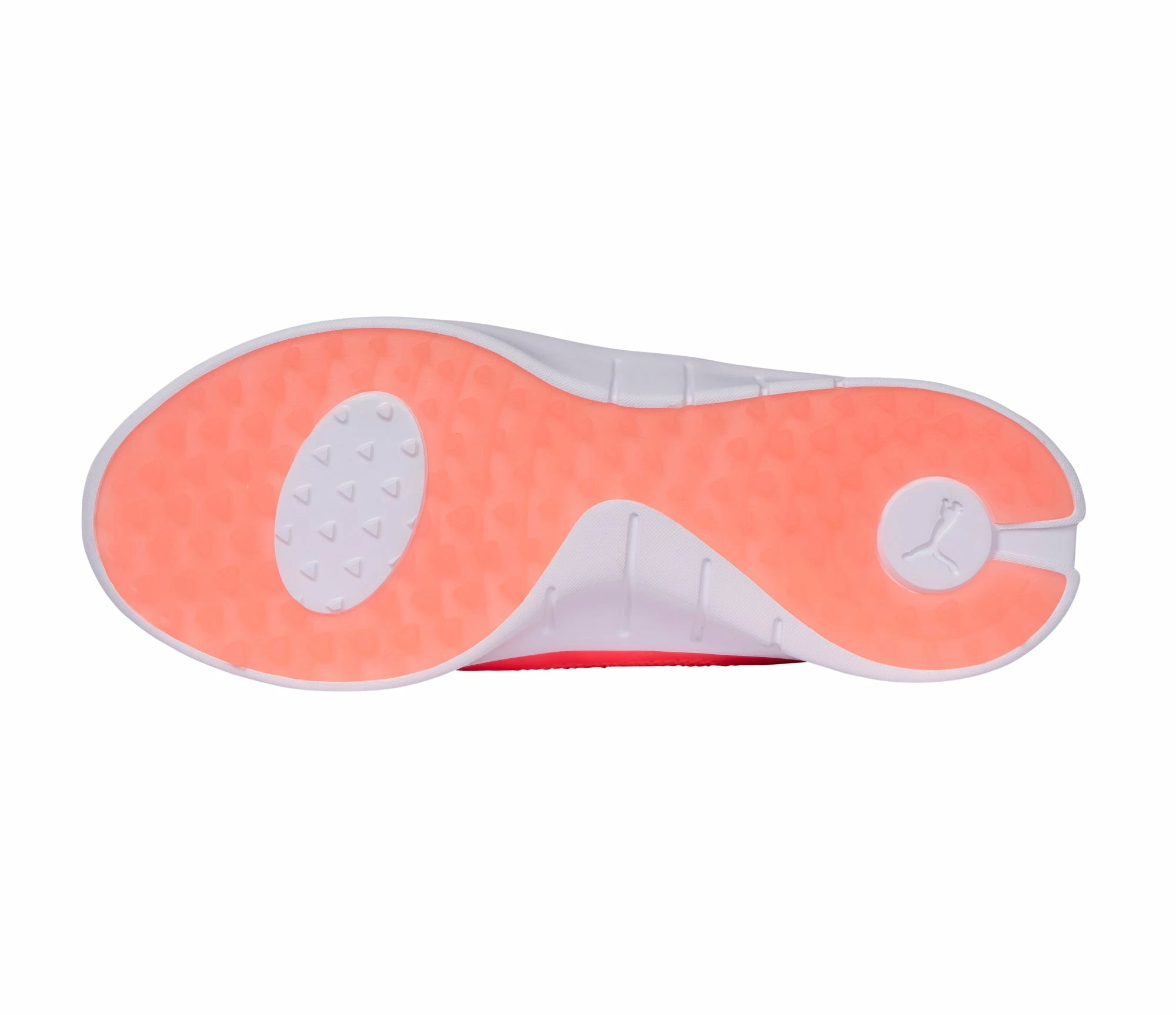 Puma Women's Laguna Fusion Slip On Golf Shoes (On-Sale) 4 Puma Women's Laguna Fusion Slip On Golf Shoes (On-Sale) - Image 2