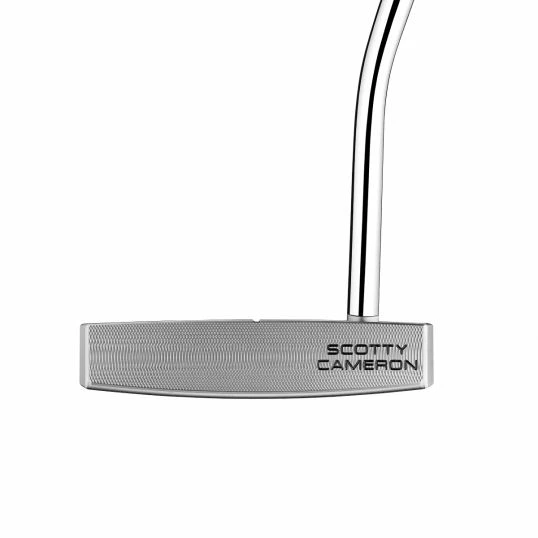 Titleist Scotty Cameron 2022 Phantom X 7 Putter 5 Titleist Scotty Cameron 2022 Phantom X 7 Putter - Image 3