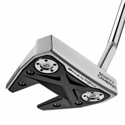 Titleist Scotty Cameron 2022 Phantom X 7.5 Putter