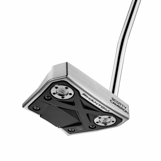 Titleist Scotty Cameron 2022 Phantom X 9 Putter 3 Titleist Scotty Cameron 2022 Phantom X 9 Putter