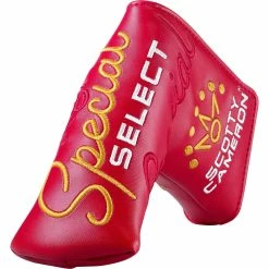 Titleist Scotty Cameron Special Select Del Mar Putter -Golf Balls Sales 2020 20scotty 20cameron 20putter 20newport 20headcover 380f75fb eac1 4a51 8eb0 01040fc2026b