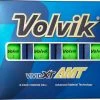 Volvik 2021 Vivid XT AMT Matte Finish Golf Balls (1 Dozen) -Golf Balls Sales 2020 20volvik 20vivid 20xt 20amt 20green