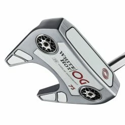 Odyssey White Hot OG #7S Putter Stroke Lab Shaft
