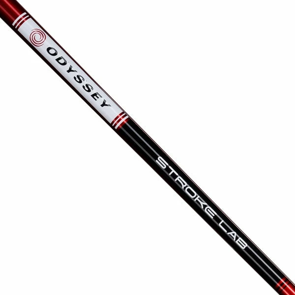 Odyssey White Hot OG #1 Putter Stroke Lab Shaft 8 Odyssey White Hot OG #1 Putter Stroke Lab Shaft - Image 6