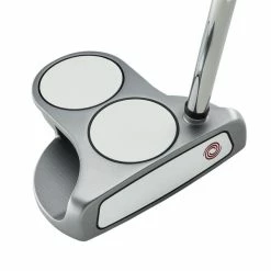 Odyssey White Hot OG 2-Ball Putter Stroke Lab Shaft 11 Odyssey White Hot OG 2-Ball Putter Stroke Lab Shaft -Golf Balls Sales 2021 20odyssey 20white 20hot 20og 20putter 202 ball 20face
