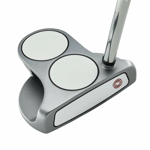 Odyssey White Hot OG 2-Ball Putter Stroke Lab Shaft 6 Odyssey White Hot OG 2-Ball Putter Stroke Lab Shaft - Image 4