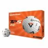 Taylormade TP5 PIX Golf Balls (1 Dozen)
