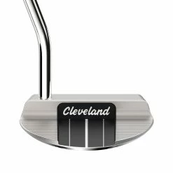 Cleveland HB Soft Milled Putter #14 10 Cleveland HB Soft Milled Putter #14 -Golf Balls Sales 2022 cleveland hb soft milled putter 14 back