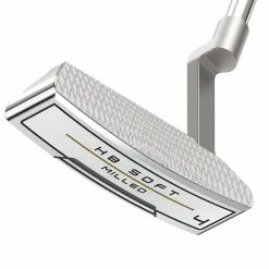 Cleveland HB Soft Milled Putter #4