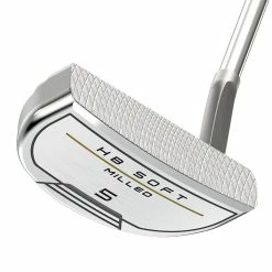 Cleveland HB Soft Milled Putter #5