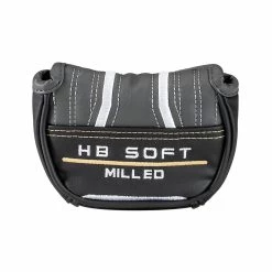 Cleveland HB Soft Milled Putter #11 11 Cleveland HB Soft Milled Putter #11 -Golf Balls Sales 2022 cleveland hb soft milled putter 5 mallet hc b494c686 0114 40e9 9c0f ac937ebf45b3