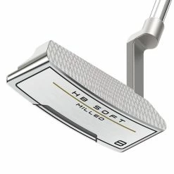 Cleveland HB Soft Milled Putter #8P