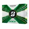 Bridgestone Tour B RXS White Golf Balls (1 Dozen) 2022 -Golf Balls Sales 2022 20bridgstone 20tour 20b 20rxs 20golf 20balls 201 20dozen
