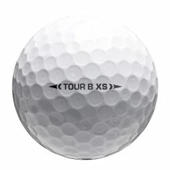 Bridgestone Tour B XS White Golf Balls (1 Dozen) 2022 7 Bridgestone Tour B XS White Golf Balls (1 Dozen) 2022 -Golf Balls Sales 2022 20bridgstone 20tour 20b 20xs 20golf 20ball 20onlu