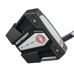 Odyssey Eleven Slant Putter