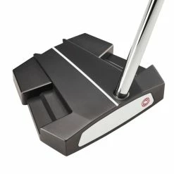 Odyssey Eleven Tour Lined Center Shaft Putter -Golf Balls Sales 2022 20callaway 20eleven 20tour 20lined 20cs 20putter 20face